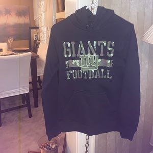 Giants hoodie